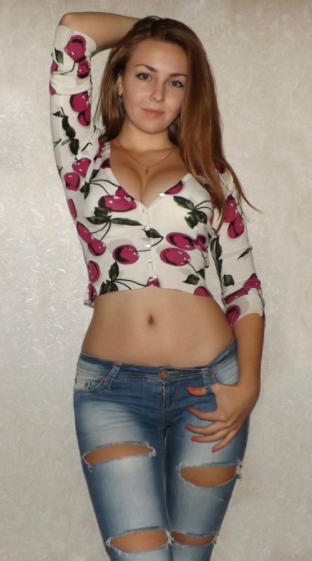 Анкета проститутки Ксюша - город Борисов, 28 лет, №21080